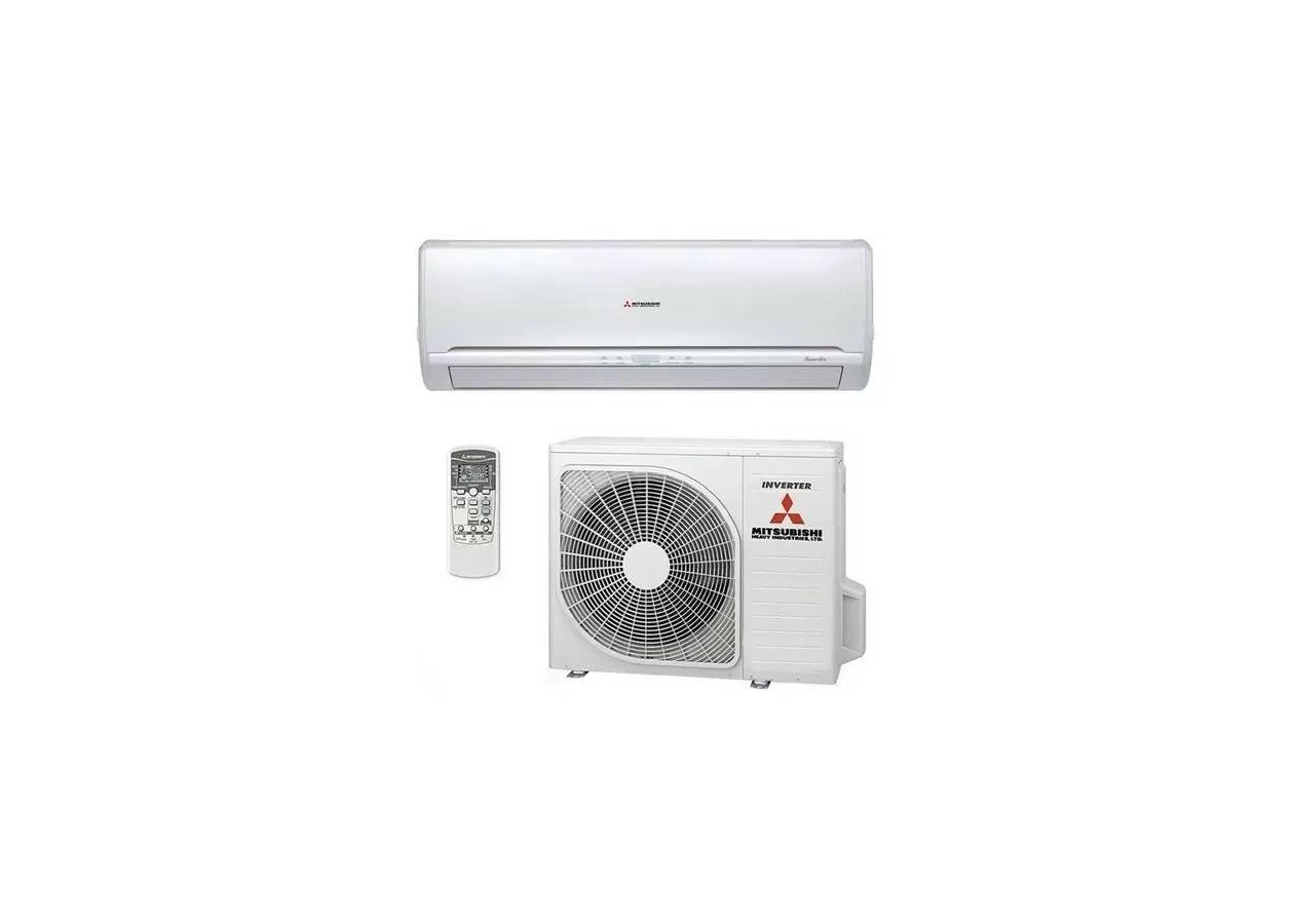 Фото 1 - Кондиционер MItsubishi Heavy SRK35QA-S1/SRC35QA-S1