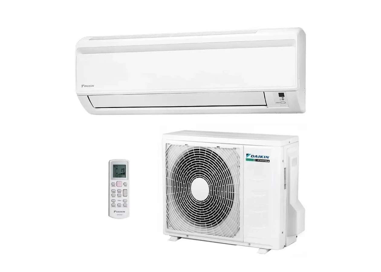 Фото 1 - Кондиционер Daikin FTYN35L/RYN35L