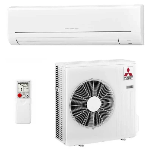 Кондиционер Mitsubishi Electric MS-GF80VA/MU-GF80VA