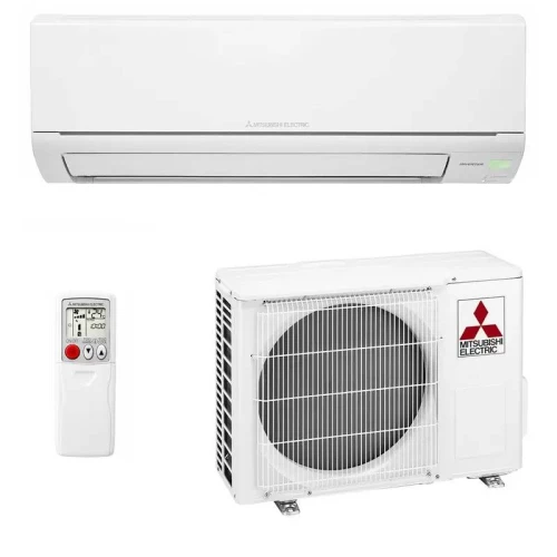 Кондиционер Mitsubishi Electric MSZ-HJ25VA/MUZ-HJ25VA