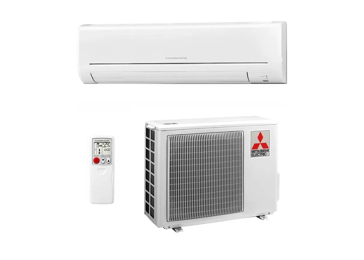Фото 1 - Кондиционер Mitsubishi Electric MSZ-HJ50VA/MUZ-HJ50VA