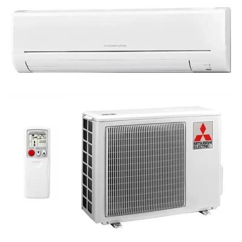 Кондиционер Mitsubishi Electric MSZ-HJ50VA/MUZ-HJ50VA