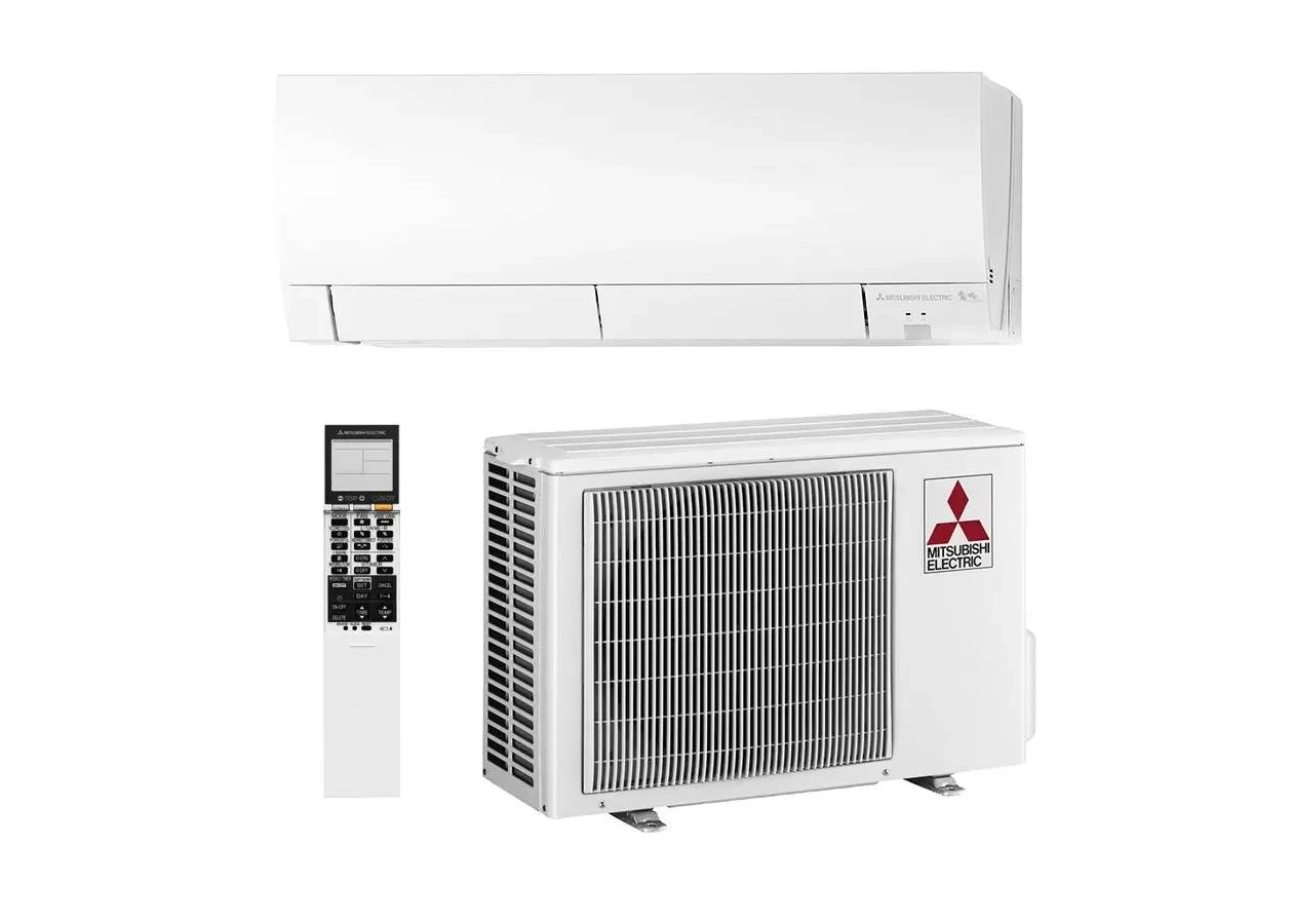 Фото 1 - Mitsubishi Electric ZUBADAN MSZ-FH35VE/MUZ-FH35VEHZ