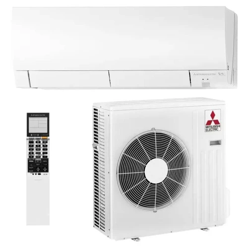 Тепловой насос Mitsubishi Electric MSZ-FH50VE/MUZ-FH50VEHZ ZUBADAN