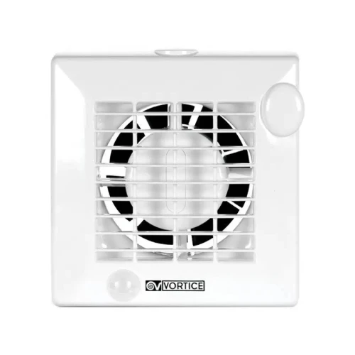 Вентилятор із датчиком руху Vortice M 100/4 PIR LL