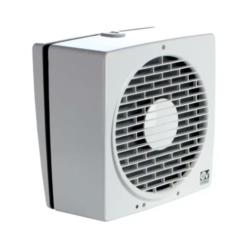 Vortice Vario I 230/9 ARI LL S – осевой вентилятор с реверсивным режимом работы