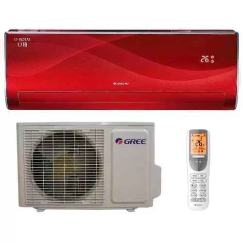 Кондиционер Gree GWH09UB-K3DNA3A