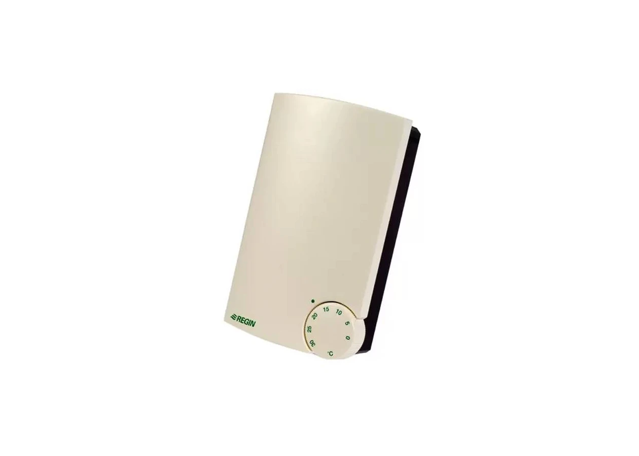 Фото 1 - Регулятор температуры Systemair Pulser M