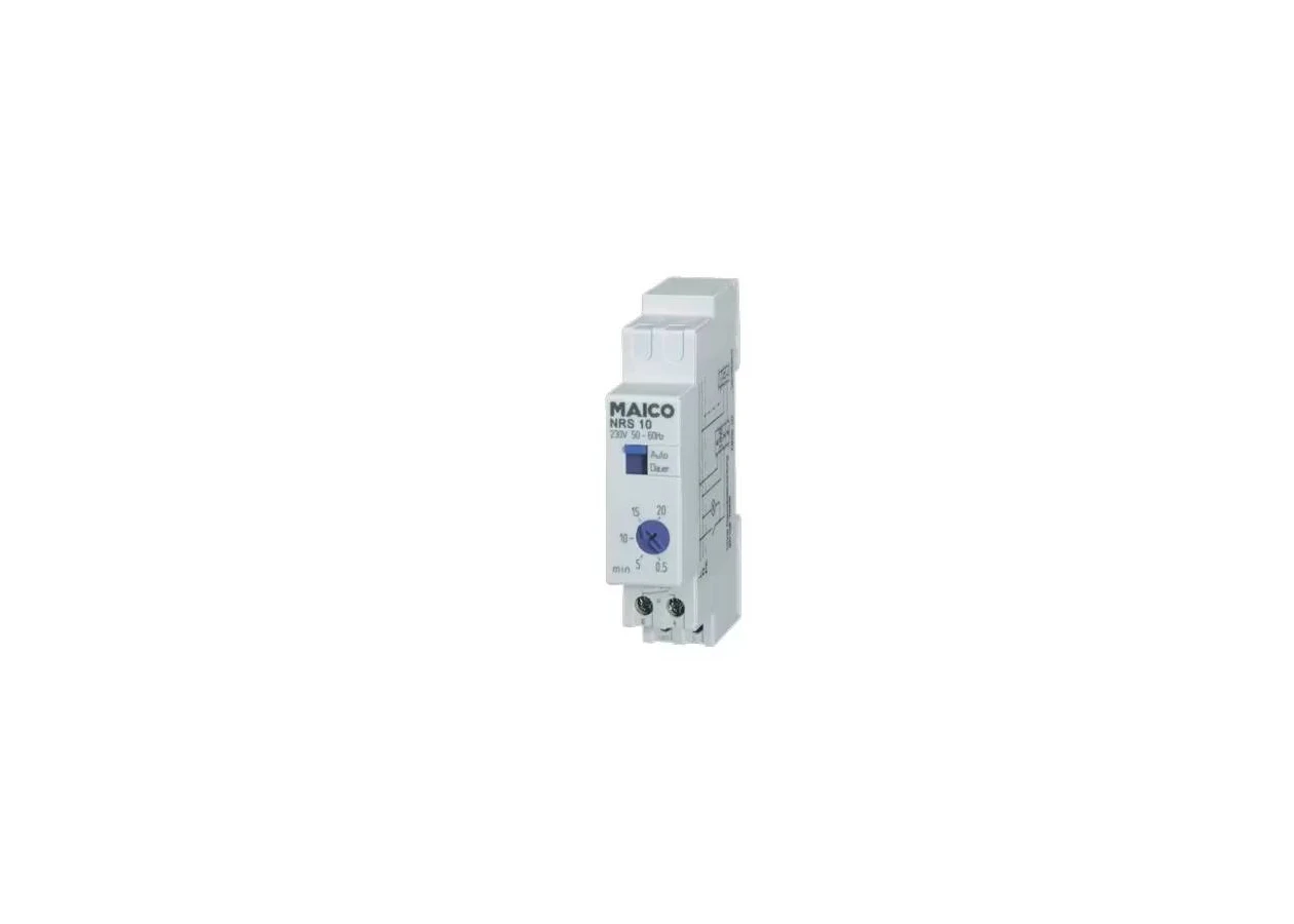 Фото 1 - Тиристорный регулятор Maico NRS 10