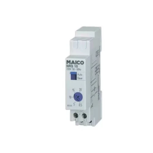 Тиристорний регулятор Maico NRS 10