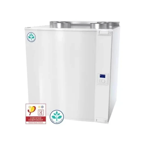 Приточно-вытяжная вентиляционная установка с рекуперацией Systemair SAVE VTC 300 R