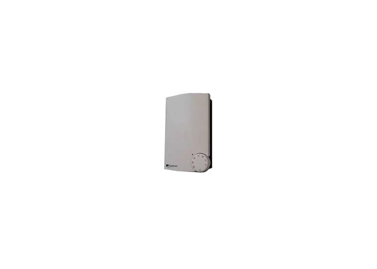 Фото 1 - Регулятор температури Systemair Pulser