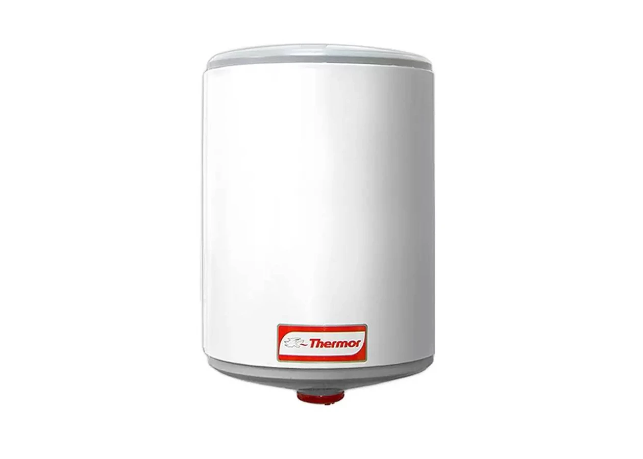 Фото 1 - Электрический бойлер Thermor Steatite Pro Small&Slim PC 10 RB