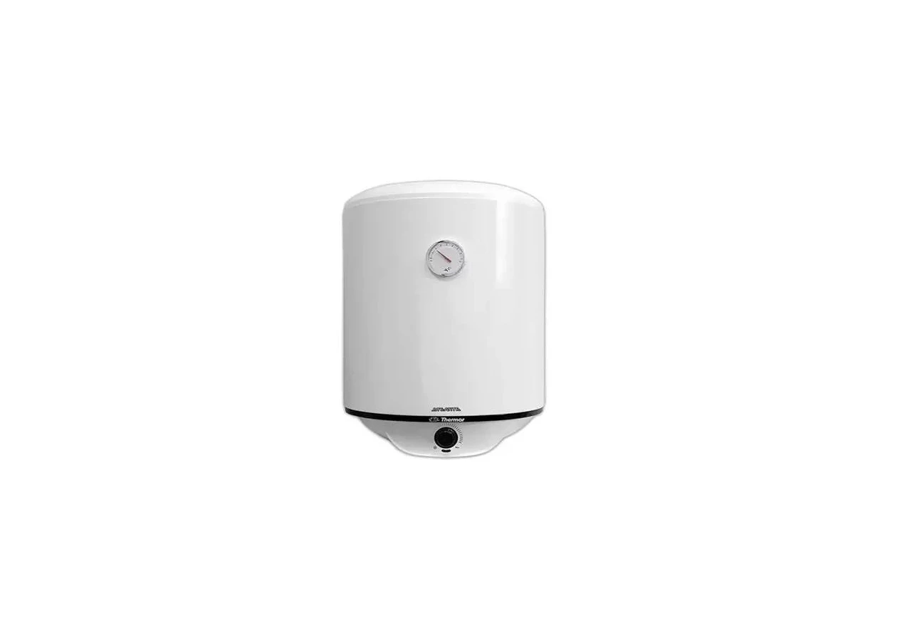 Фото 1 - Электрический бойлер Thermor STEATITE VM 80 D400-BC 1500W