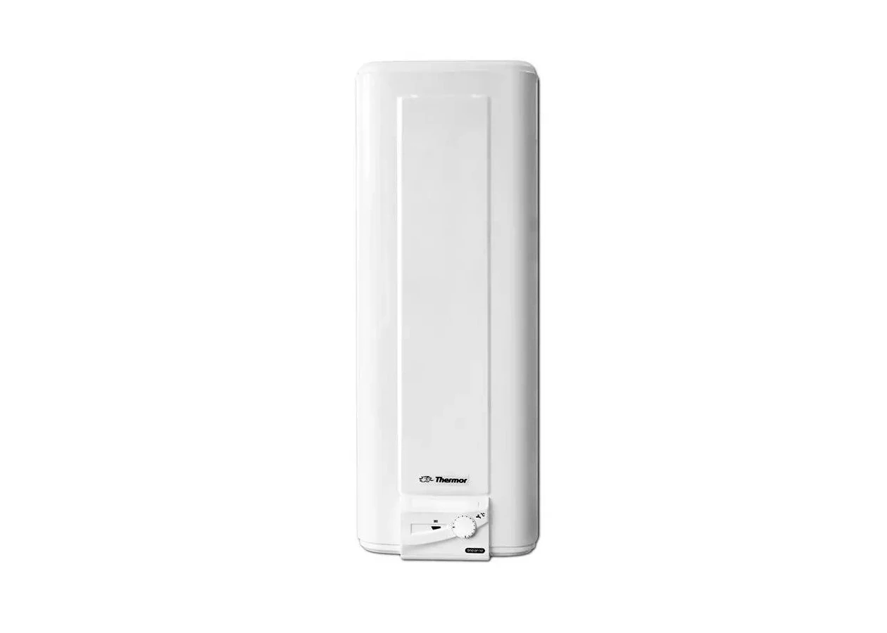 Фото 1 - Электрический бойлер Thermor CUBE STEATITE VM 50 S3C