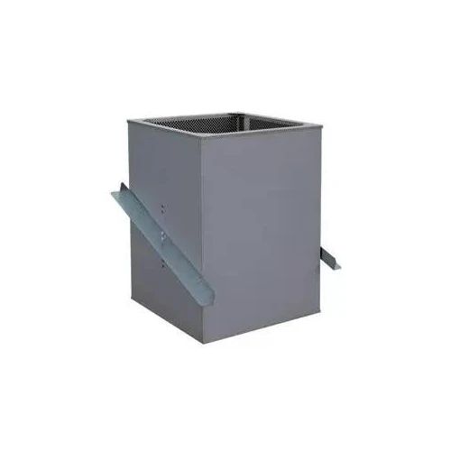Шумоглушитель Systemair SSVE-F