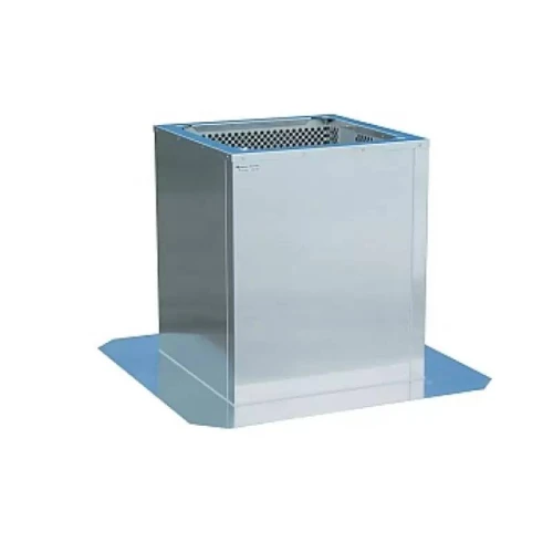 Шумоглушитель Systemair SSV
