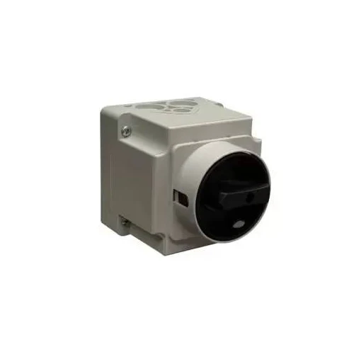 Переключатель Systemair REV DVV 400-630