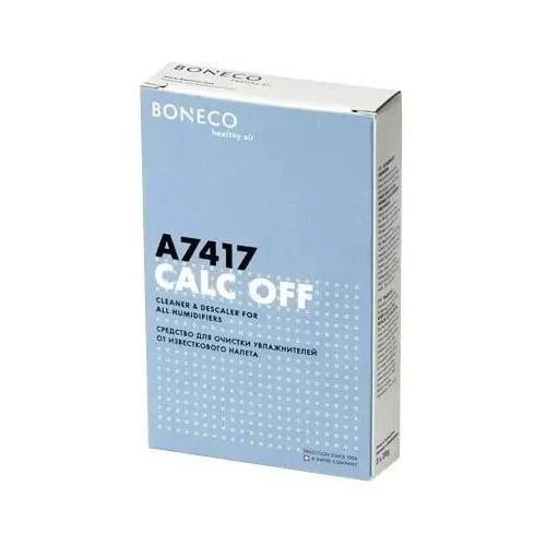 Boneco A7417 Calc Off (очисник накипу)