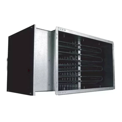 Калорифер Lessar LV-HDTE