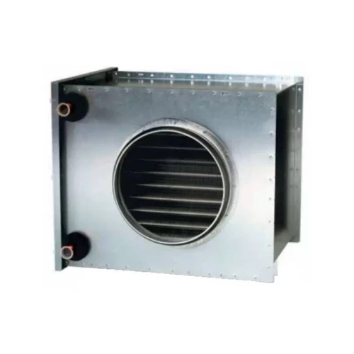 Калорифер Lessar LV-HDCW