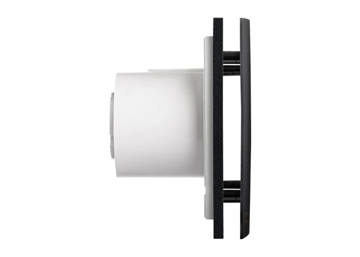 Фото 5 - Вентилятор Soler&Palau SILENT-100 CZ BLACK DESIGN 4C