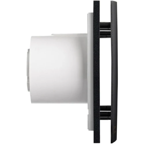 Фото 5 - Вентилятор Soler&Palau SILENT-100 CZ BLACK DESIGN 4C