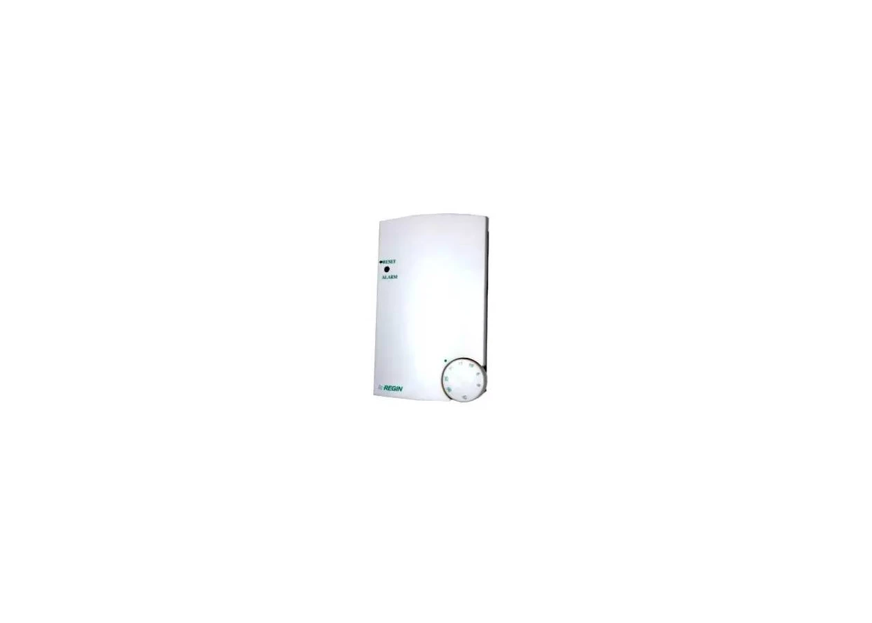 Фото 1 - Регулятор температуры Systemair AQUA 24TF