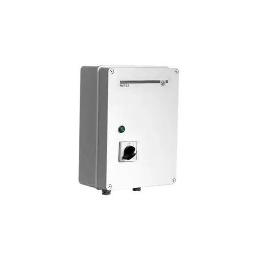 Трансформаторный регулятор Soler&Palau RMT-12