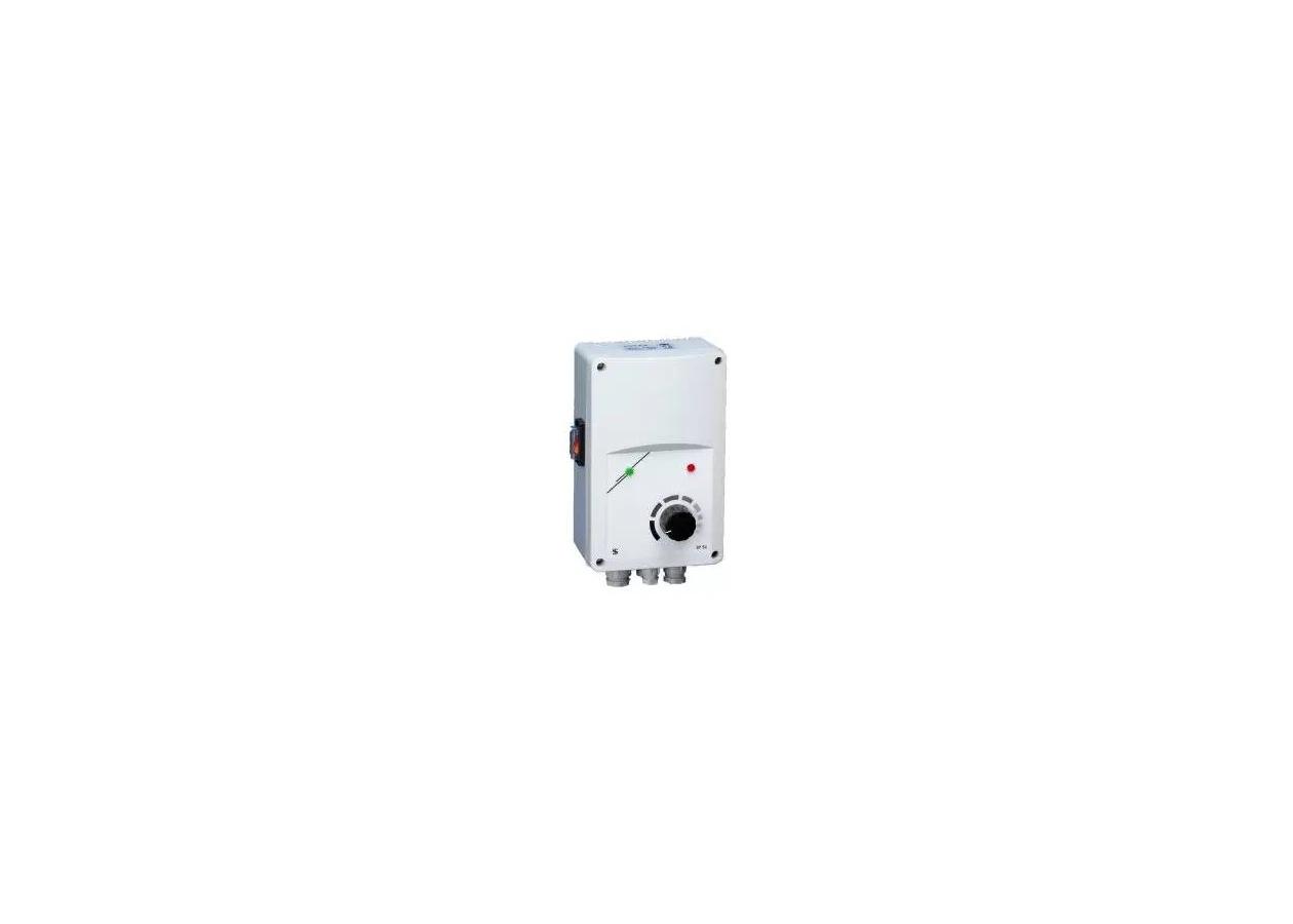 Фото 1 - Тиристорный регулятор Systemair REE 100 TR0
