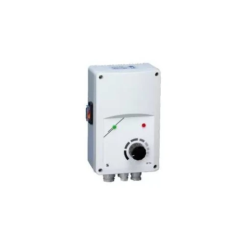 Тиристорний регулятор Systemair REE 100 TR0