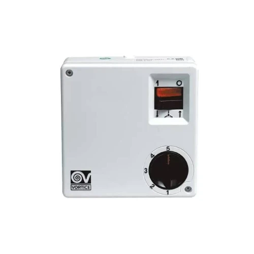 Перемикач Vortice SCRR5