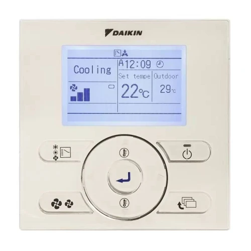 Проводной пульт Daikin BRC