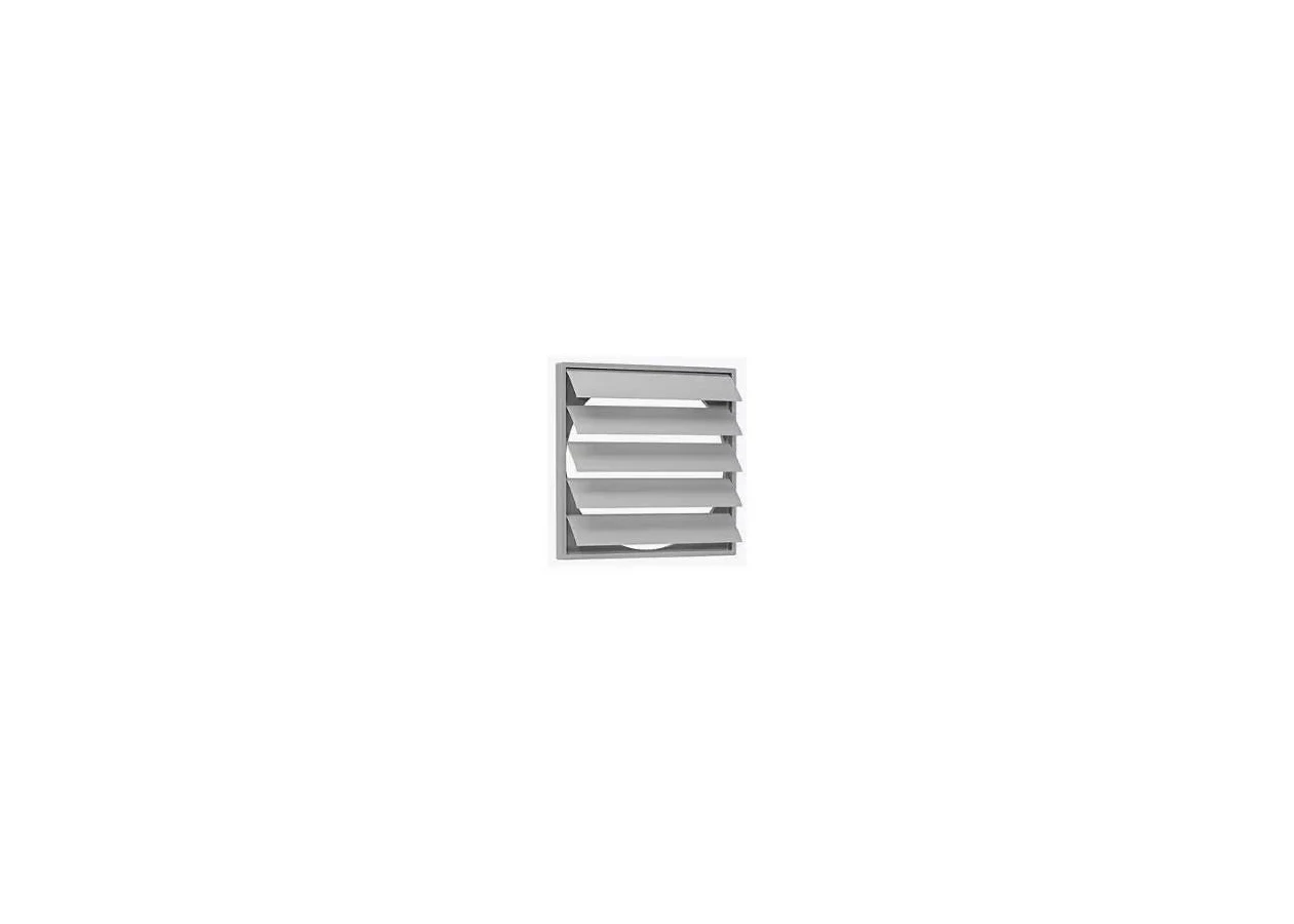 Фото 1 - Ветиляционная решетка Systemair VK