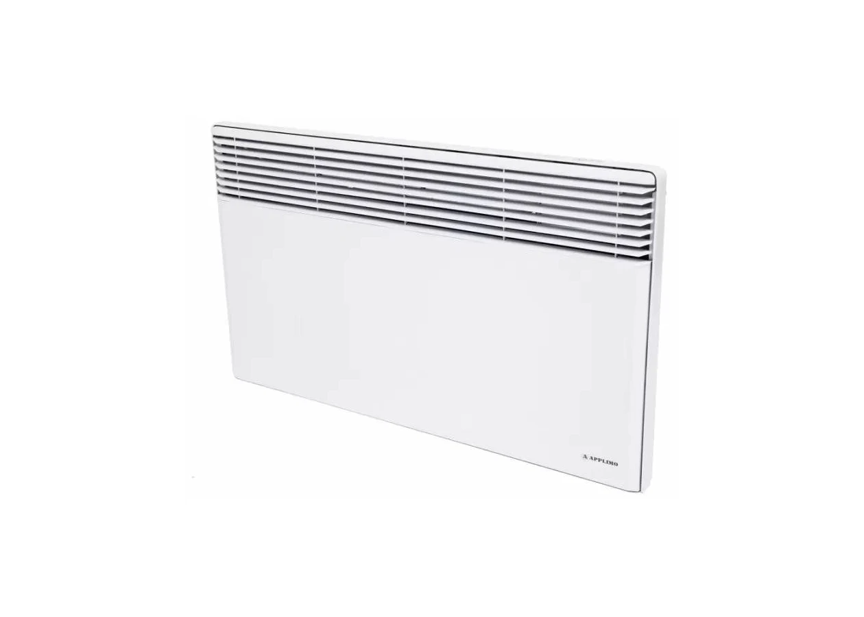 Фото 1 - Applimo EURO Plus 2000 W – электрический конвектор