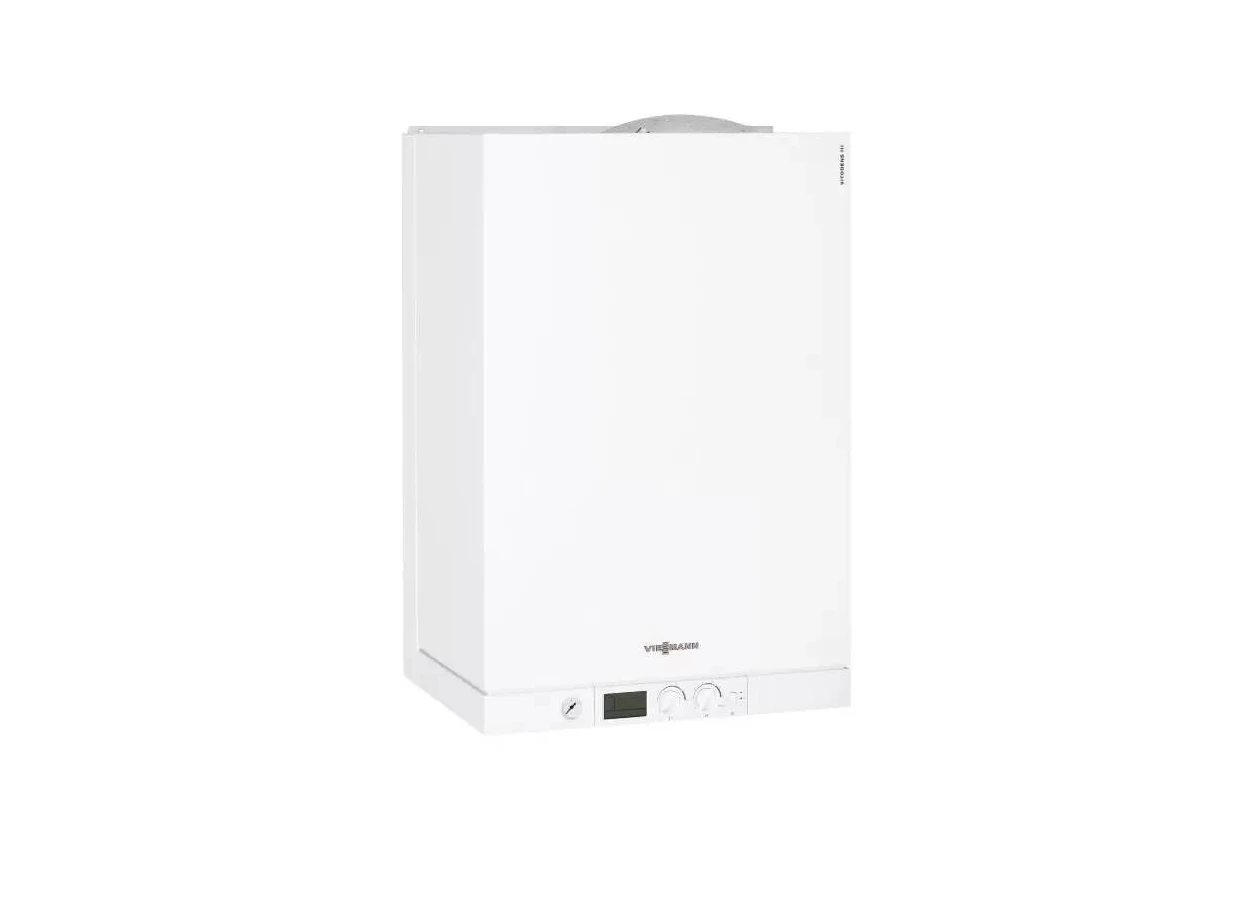 Фото 1 - Конденсационный котел Viessmann Vitodens 111-W