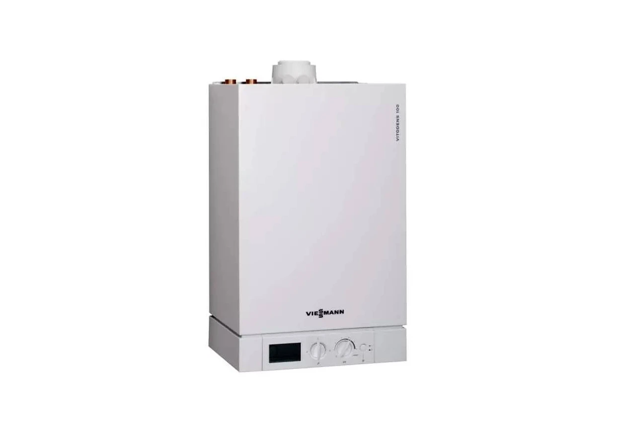 Фото 1 - Газовый котел Viessmann Vitopend 111-W