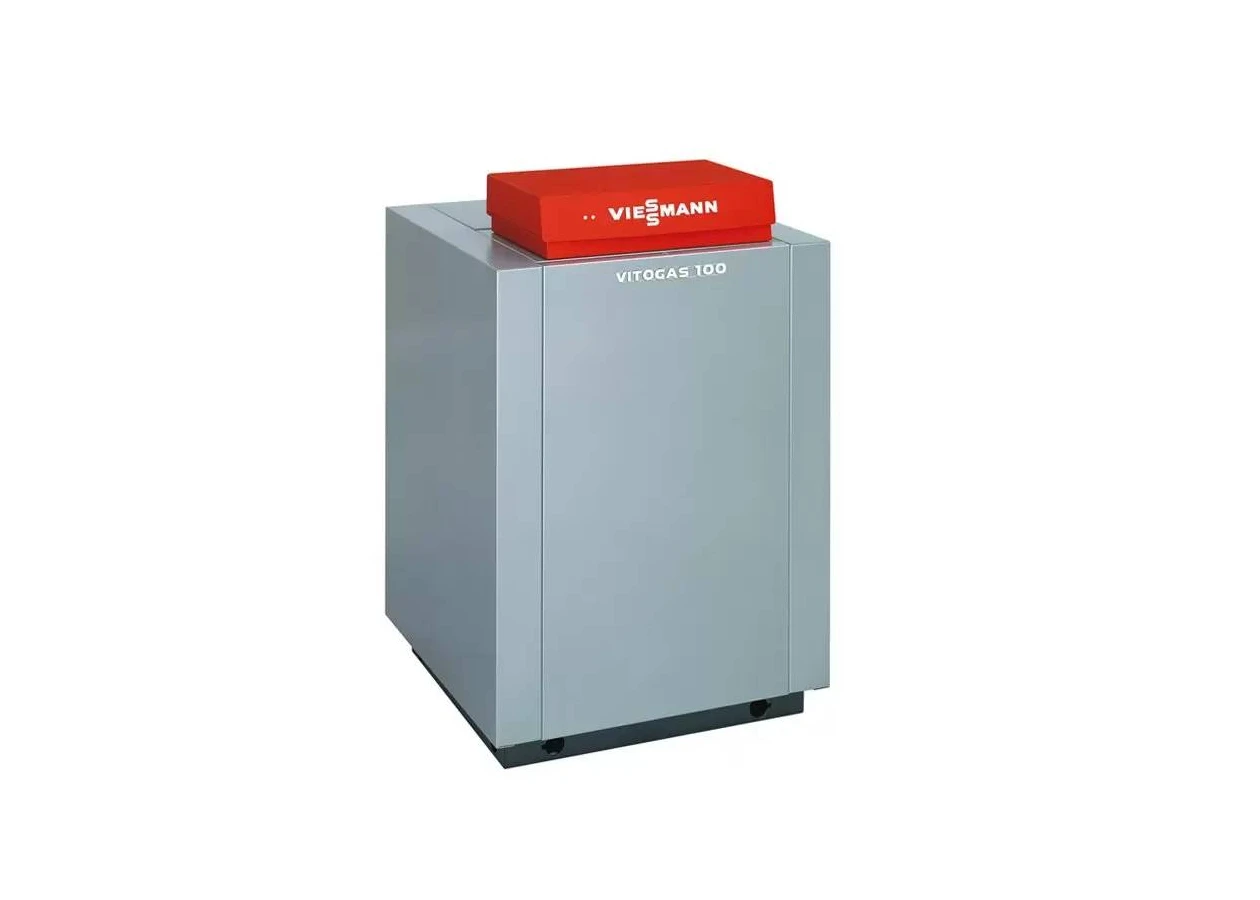 Фото 1 - Газовый котел Viessmann Vitogas 100-F
