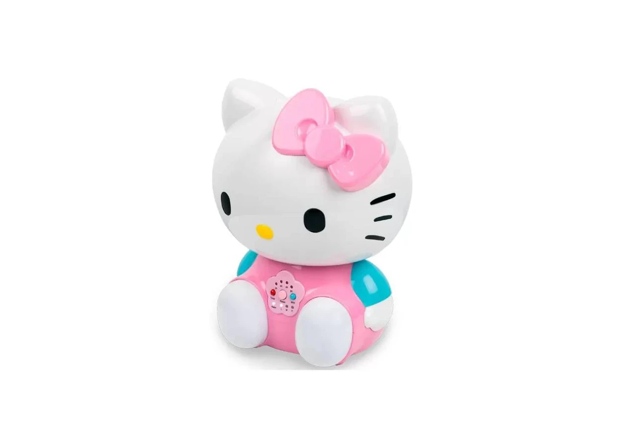 Фото 1 - Ультразвуковой увлажнитель воздуха Ballu UHB-255 E Hello Kitty