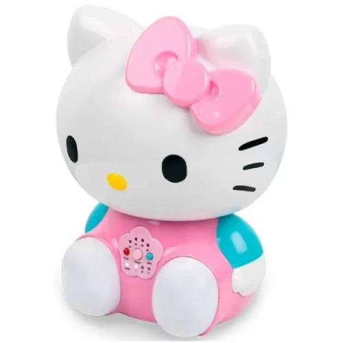 Ультразвуковий зволожувач повітря Ballu UHB-255 E Hello Kitty