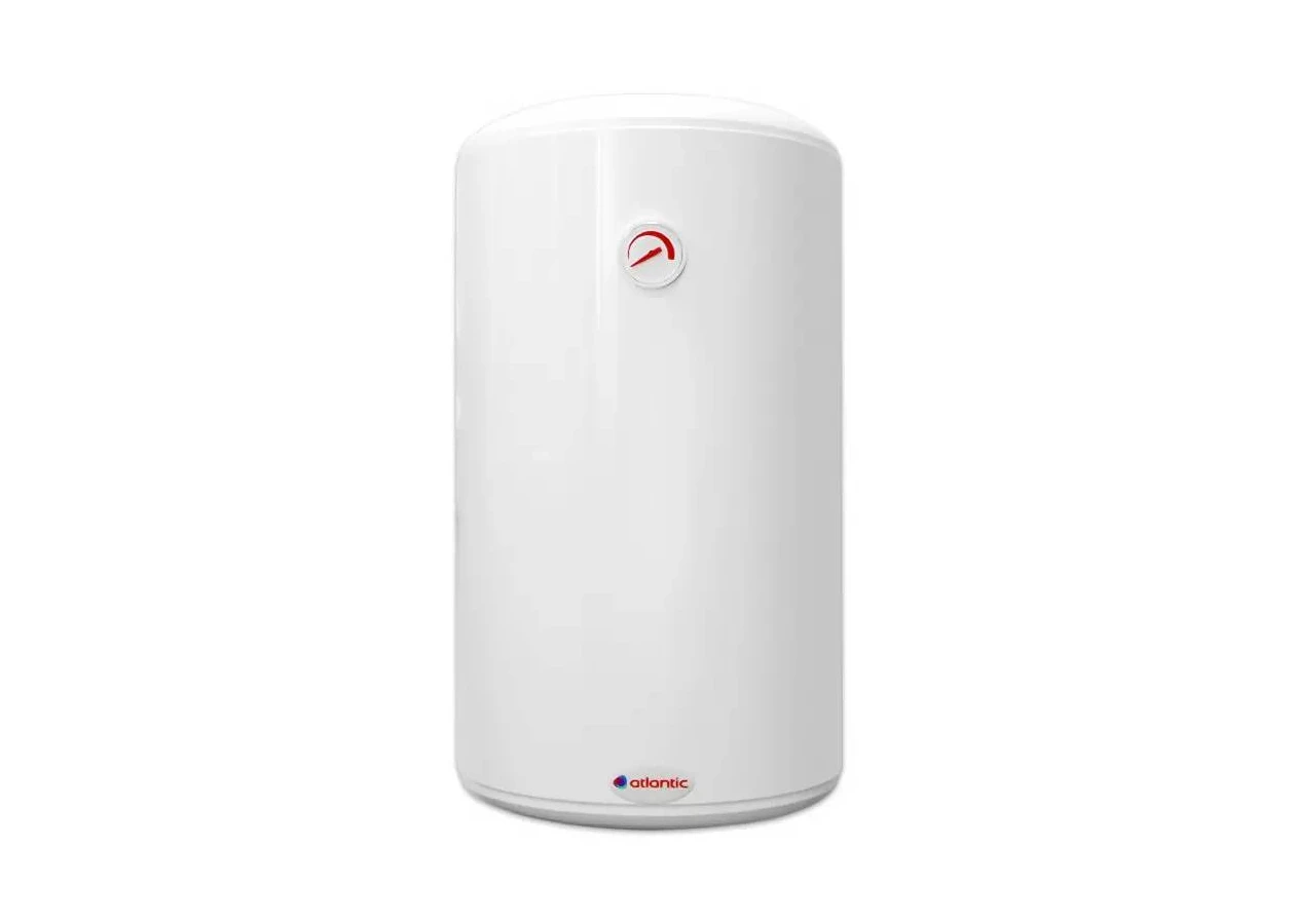 Фото 1 - Электрический бойлер Atlantic Classic VM 100 N4L (1500W)