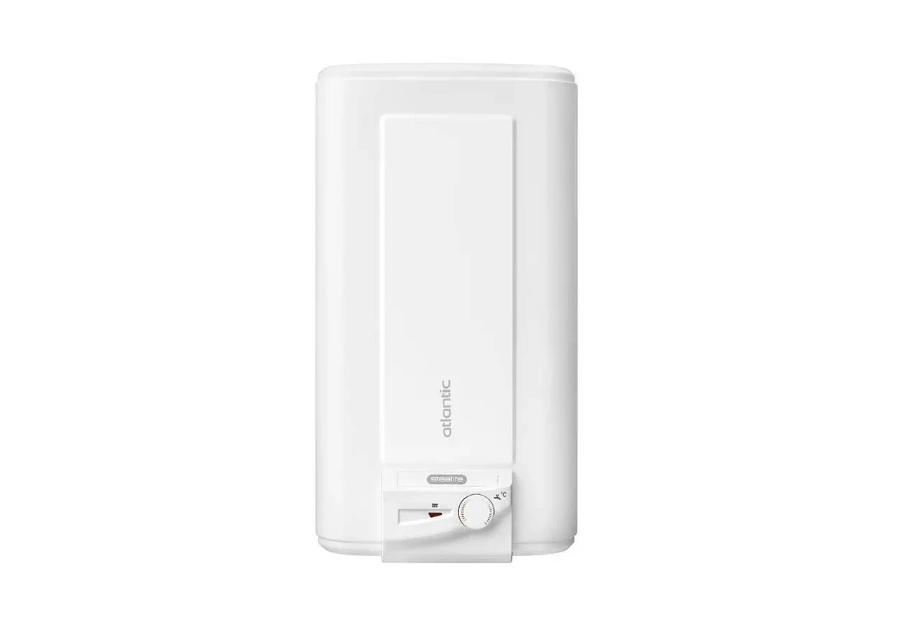 Фото 1 - Электрический бойлер Atlantic Steatite Cube VM 30 S3 C 1500W