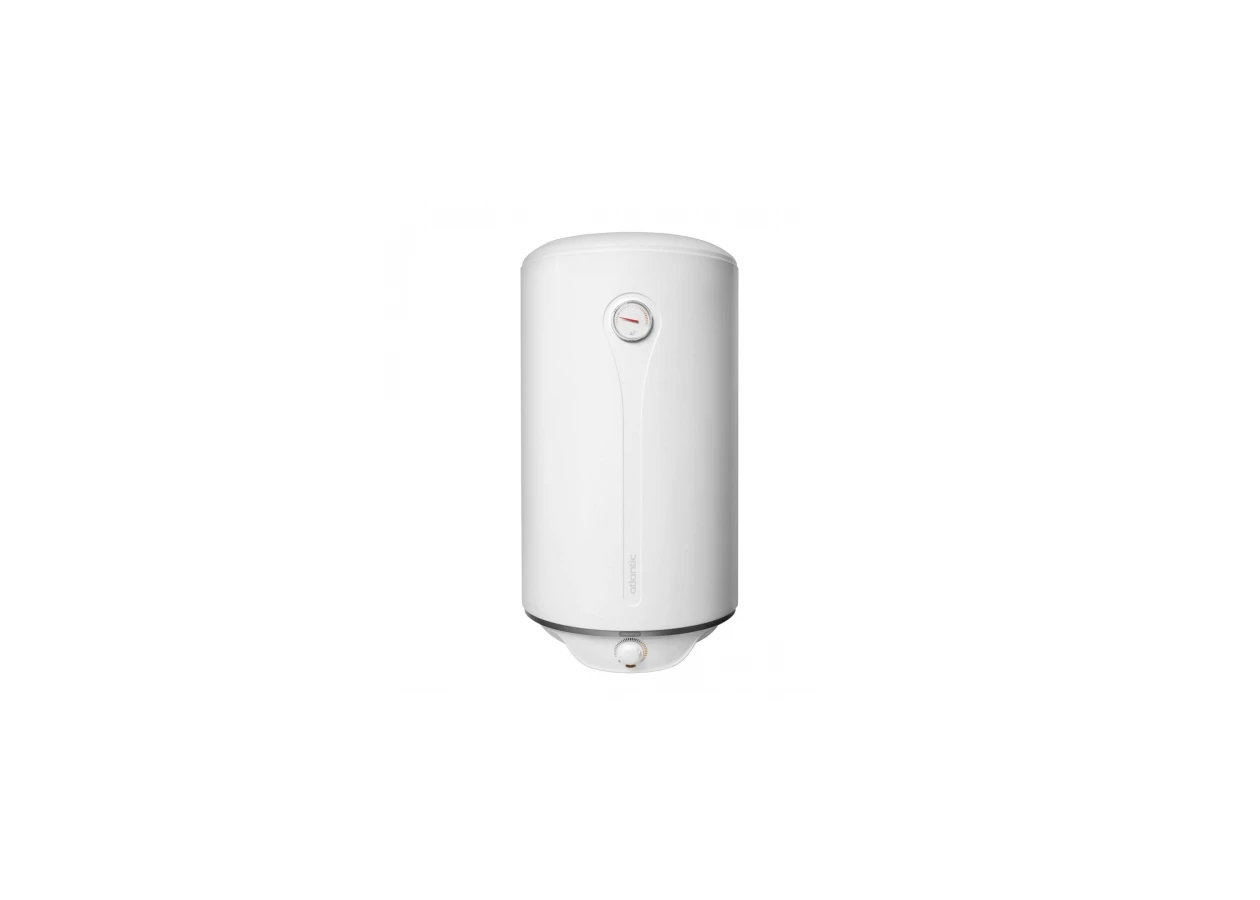 Фото 1 - Электрический бойлер Atlantic Steatite VM 80 D400-2-BC 1500W