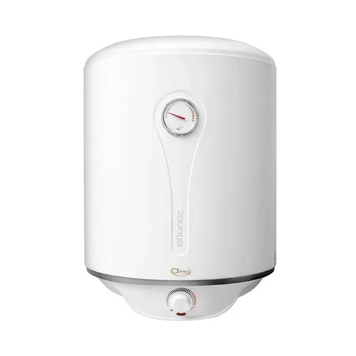 Електричний бойлер Atlantic O'PRO TURBO VM 050 D400-2-B 2500W