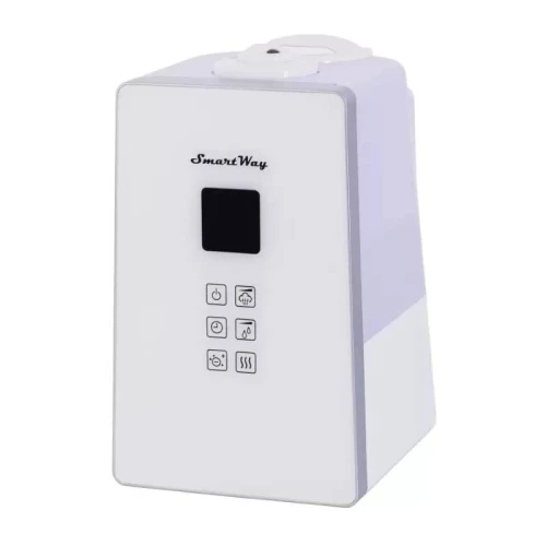 Увлажнитель воздуха SmartWay SW-HU8201