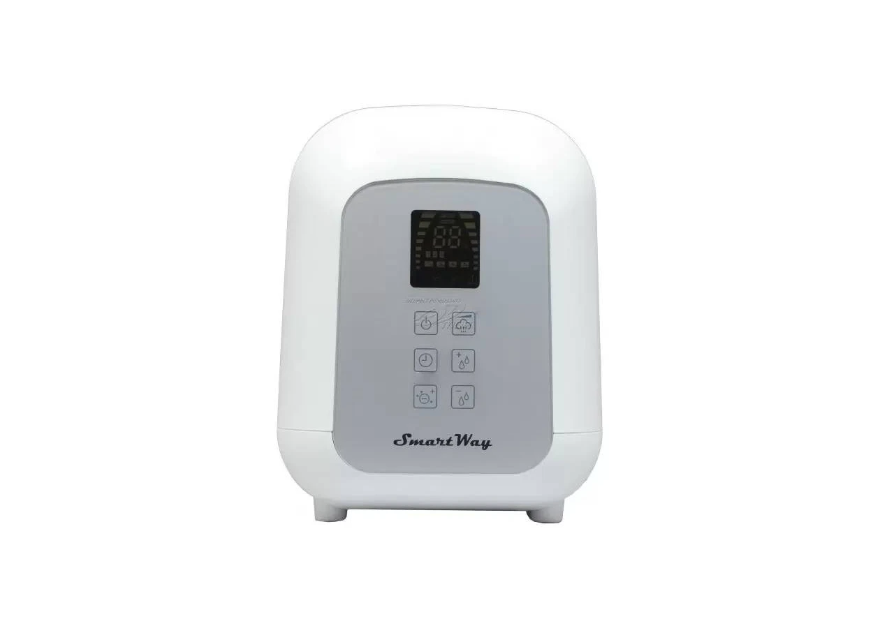 Фото 1 - Увлажнитель воздуха SmartWay SW-HU8370