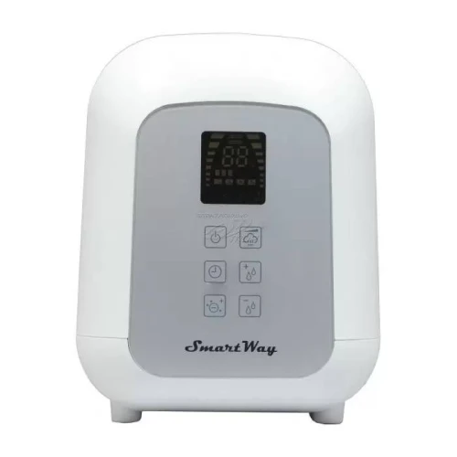 Увлажнитель воздуха SmartWay SW-HU8370