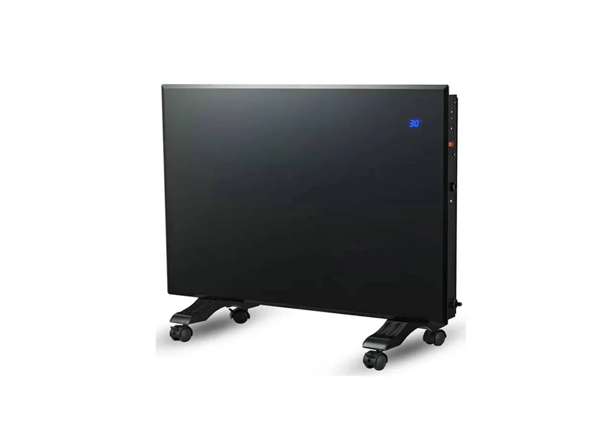 Фото 1 - Настенный/напольный конвектор SmartWay SW-CL 1000