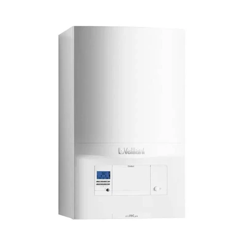 Котел конденсационный Vaillant eco TEC pro VUW INT