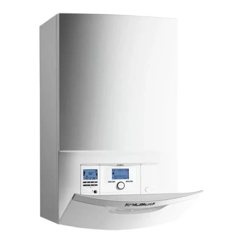 Котел конденсационный Vaillant eco TEC plus VUW INT